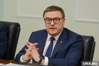 Доход Алексея Текслера в 2025 году составил 23,9 млн рублей