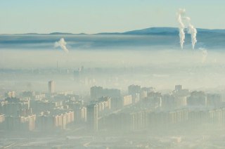 Челябинская область: Режим неблагоприятных метеоусловий до 24 июля