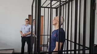 Серийный Убийца Из Челябинска Осуждён На 13 Лет За Убийства Женщин