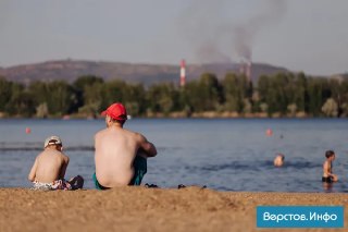 На Южном Урале ожидается жара до +34 градусов