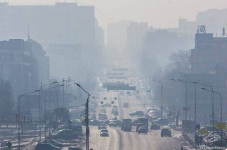 Смог и НМУ: Челябинская область столкнется с ухудшением воздуха