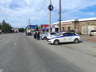 За неделю в Златоусте задержаны 18 водителей-нарушителей