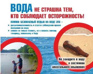 В Челябинской области утонули два мужчины во время купания