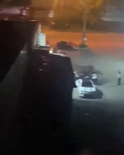 Жители улицы Танкистов страдают от ночного шума кафе