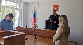 Серийный убийца, орудовавший 20 лет назад, получил 13 лет строгого режима