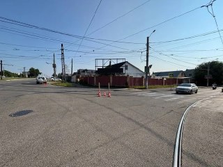 Пенсионерка на Шевроле Нива сбила велосипедиста в Магнитогорске