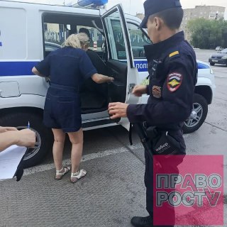 В Магнитогорске задержана воровка с одеждой на 30 тысяч рублей