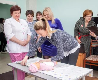 Доля многодетных семей на ММК увеличилась на 161% за 10 лет