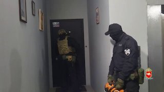Бывший Полицейский Начальник Задержан за Мошенничество в Челябинске