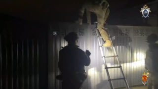 Экс-начальник больницы ГУФСИН осужден на 5 лет за взятки