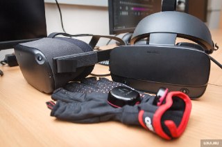Школьнице выплатят 85 тысяч рублей за травму на VR-арене