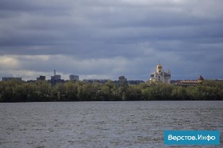 Трагедия на реке и важные события в Магнитогорске 23 июля
