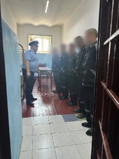 Прокурор проверил условия в Верхнеуральской тюрьме: выявлены нарушения