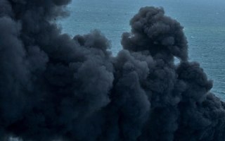 Российские войска нанесли удары по украинским портам и логистической инфраструктуре